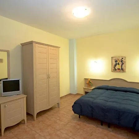 Guest house Il Gelso Bianco *