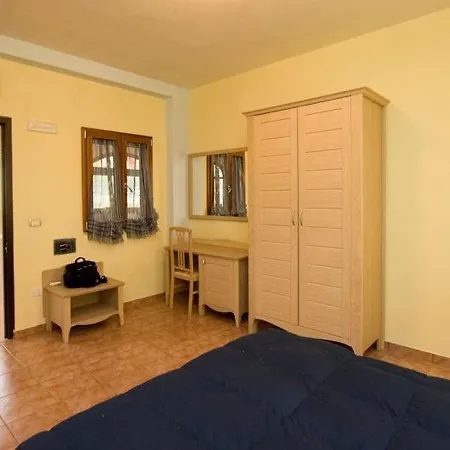 Il Gelso Bianco * Vieste